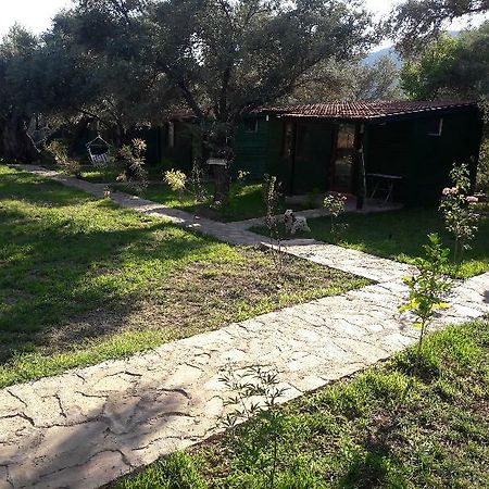 My Bungalov Mesudiye  Exterior photo