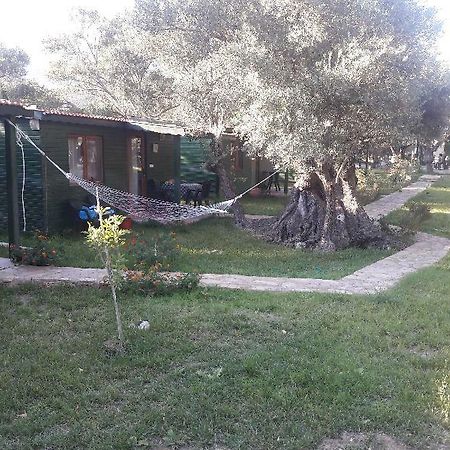 My Bungalov Mesudiye  Exterior photo