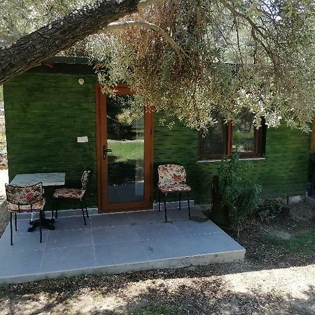 My Bungalov Mesudiye  Exterior photo