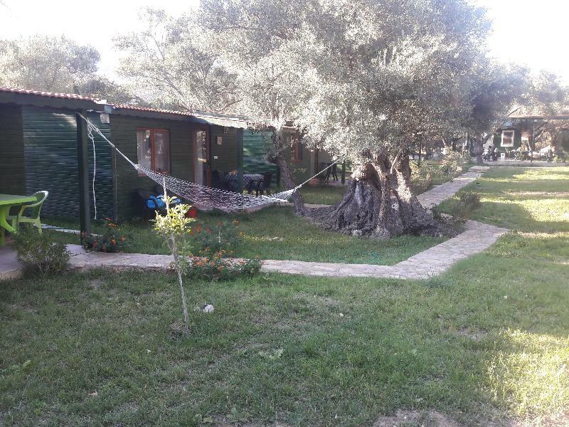 My Bungalov Mesudiye  Exterior photo