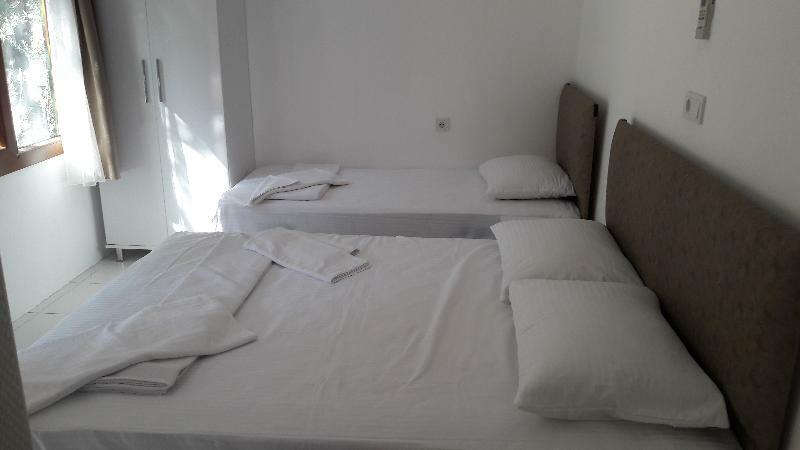 My Bungalov Mesudiye  Exterior photo