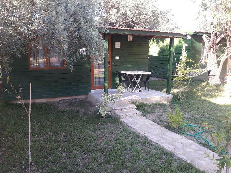 My Bungalov Mesudiye  Exterior photo