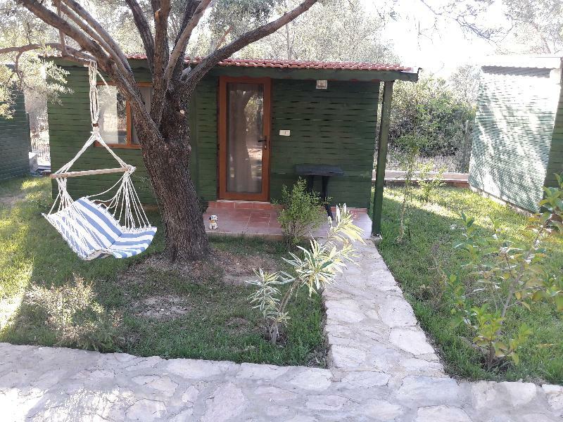 My Bungalov Mesudiye  Exterior photo