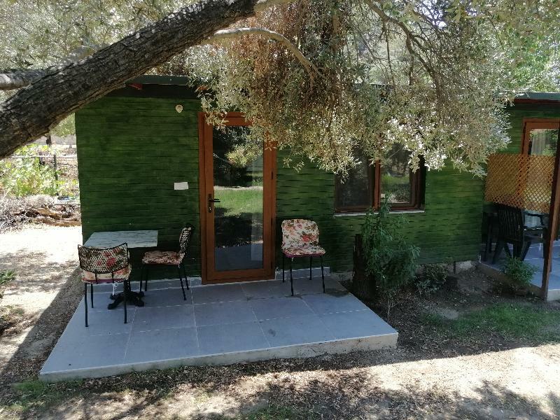 My Bungalov Mesudiye  Exterior photo